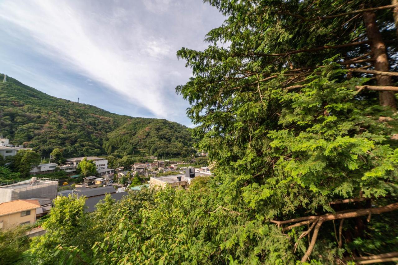 Butterfly Paradise Hakone-Yumoto Luaran gambar